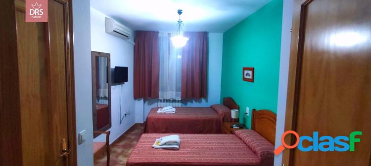 HOSTAL EN LIETOR 4