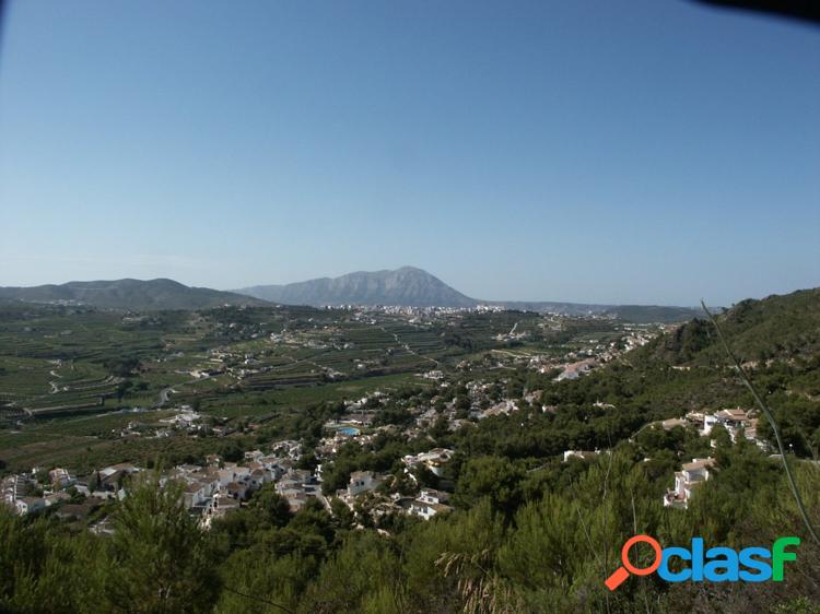 Indescriptible - las vistas desde esta parcela son realmente /xc3/xbanicas! 4