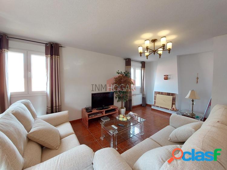 INMHOGAR VENDE CHALET EN URBANIZACI\xc3\x93N EN MAELLO, PRADOENCINAS 05291