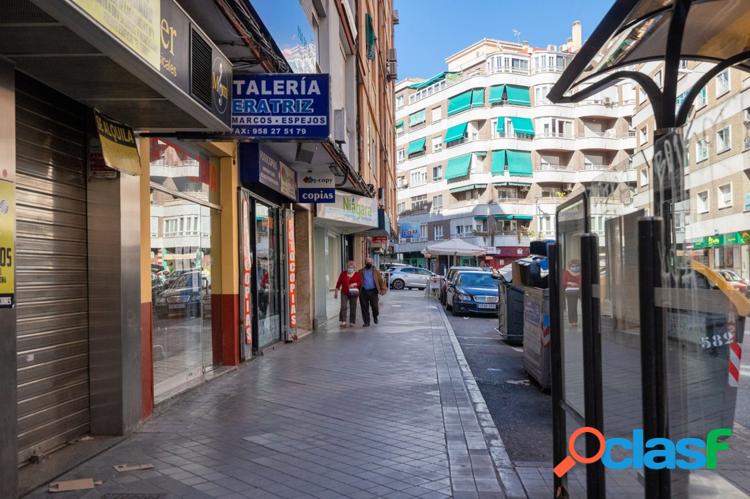Local comercial en C/ Emperatriz Eugenia