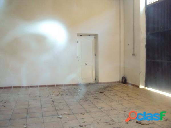 LOCAL COMERCIAL EN IZNALLOZ 5