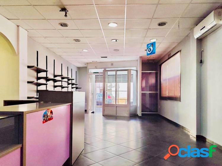 Local Comercial en Maracena 5