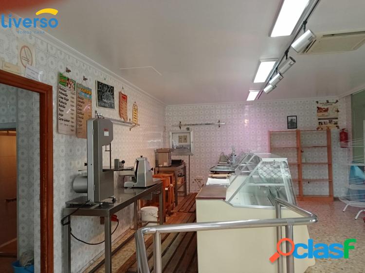 Local comercial en venta 1