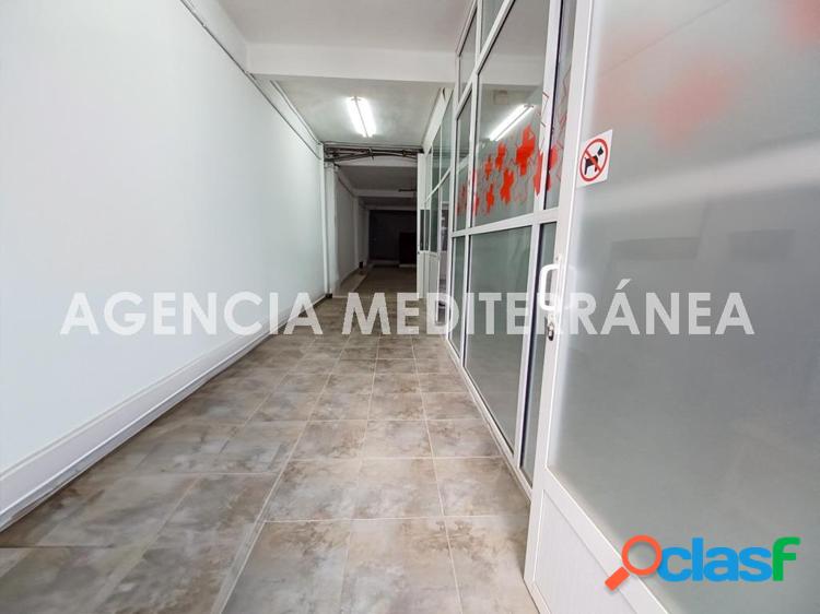 LOCAL COMERCIAL EN VENTA EN ALCASSER 4