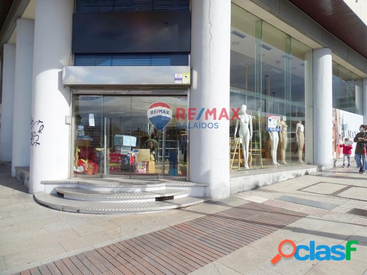 Local en Alquiler en Gran V\xc3\xada, Vigo