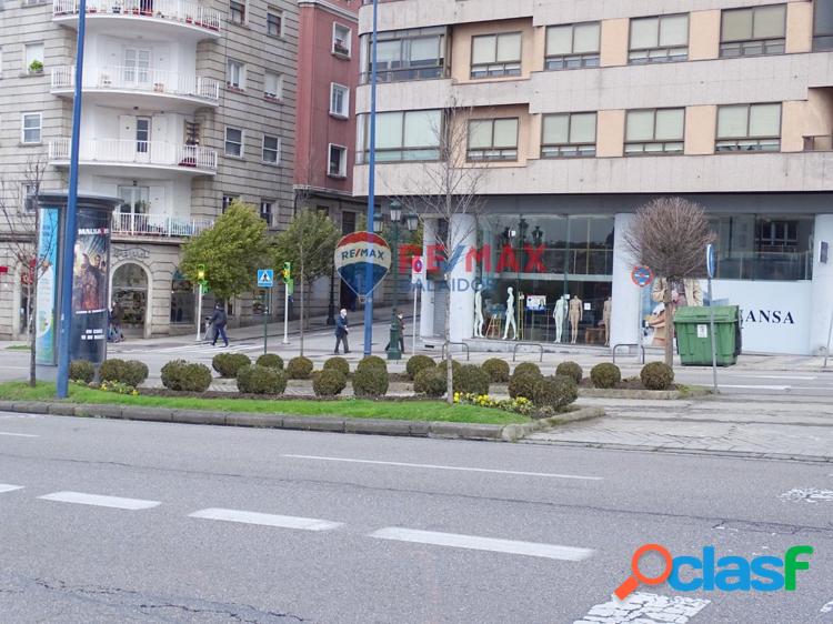 Local en venta en Avenida Gran Via, 148, Vigo 3