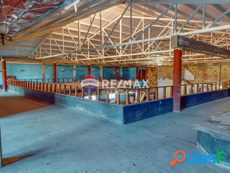 Local en venta en Avenida Santa Mari/xc3/xb1a, Redondela 1