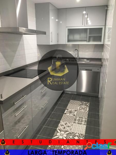 LT / EST / Piso de TRES Dormitorios en zona Zaidin 1