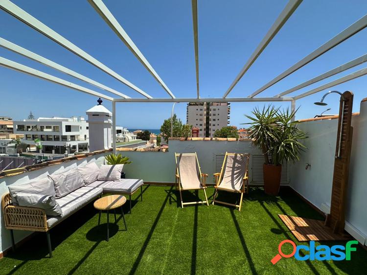 Magnifica casa en La Carihuela 3