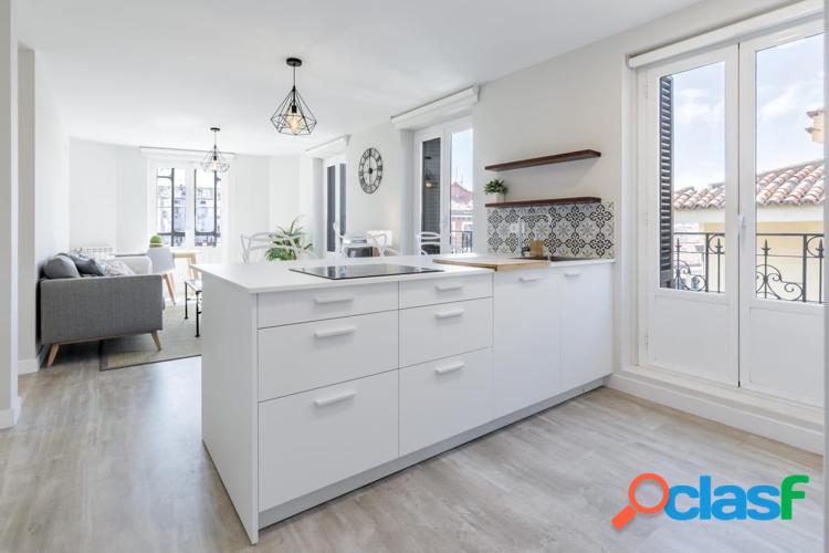 Magnifico piso en Madid centro, descubre tu nuevo hogar. 4