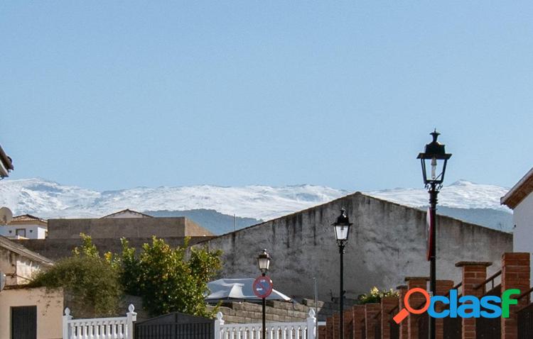 Magnifico solar urbano en la Zubia. 2