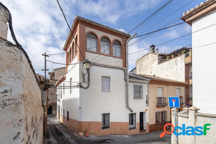 MAGN\xc3\x8dFICA CASA EN MONACHIL