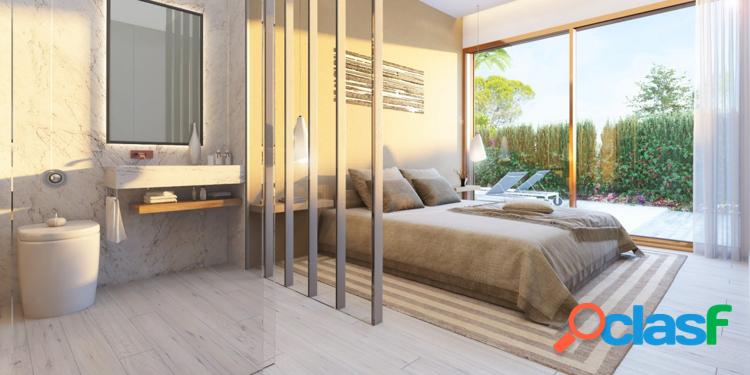 MAGN/xc3/x8dFICA VILLA DE 3 DORMITORIOS, 2 BA/xc3/x91OS EN INCRE/xc3/x8dBLE RESIDENCIAL 5