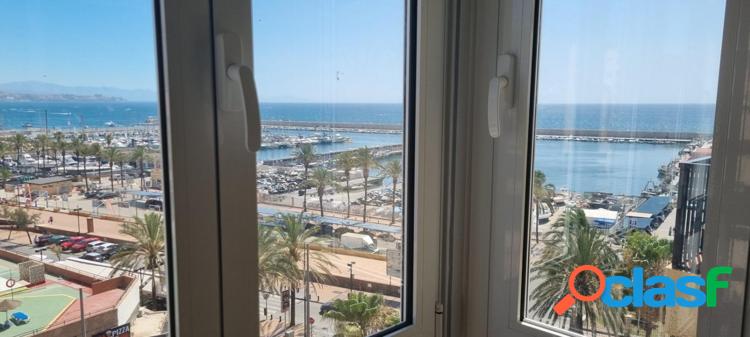 Magn\xc3\xadfico apartamento en 1\xc2\xaa l\xc3\xadnea de playa
