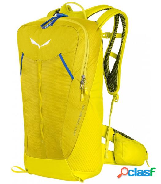 Mochila Salewa Mtn Trainer 25 Manzanilla Amarillo