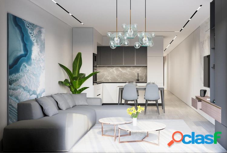 Modernos Apartamentos a 250m de la Playa del Cura en Torrevieja 6