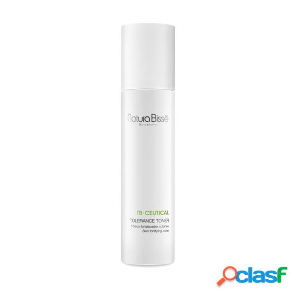 Natura Bissé Cuello y Escote Tolerance Toner