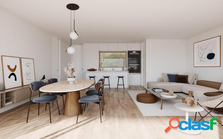 NUEVO COMPLEJO DE APARTAMENTOS 3