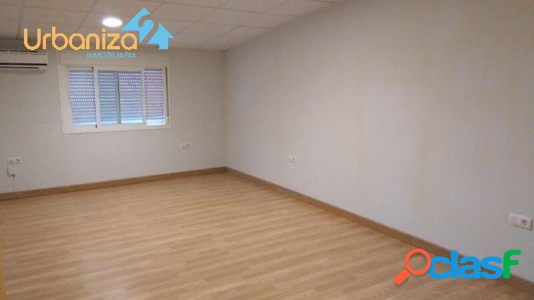 Oficina en alquiler Badajoz 3