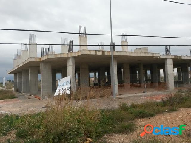 Oportunidad bancaria obra nueva parada de 42 viviendas en almoradi alicante