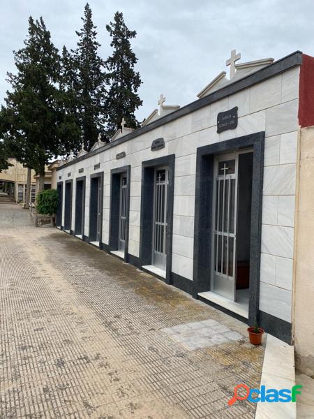 Panteon en venta