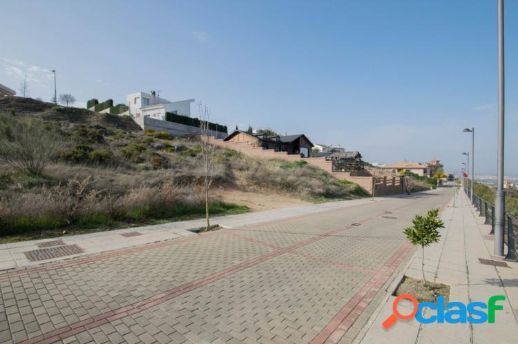 PARCELA EN LA ZUBIA 2