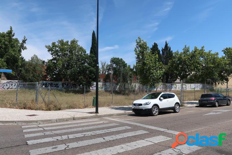 Parcela en venta en C/ Vald/xc3/xa9s Guzm/xc3/xa1n, Zaragoza 2