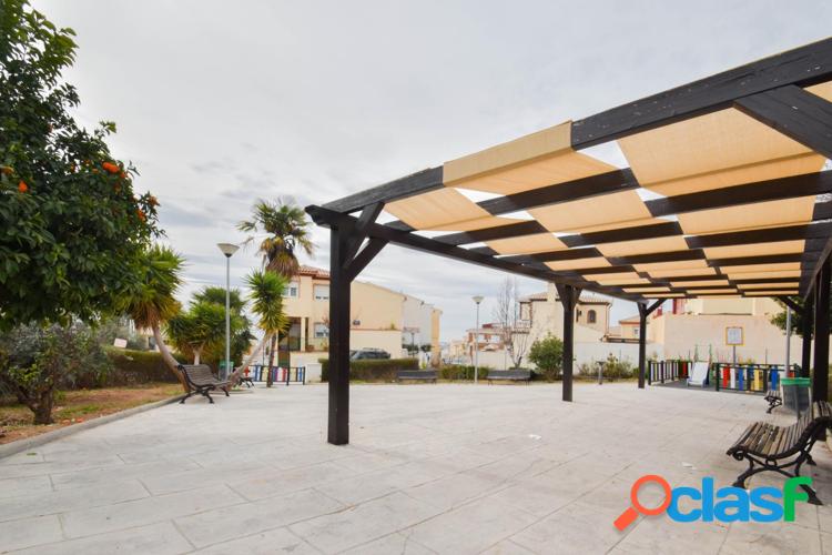 PARCELA URBANIZABLE EN ZONA DE EXPANSION 1
