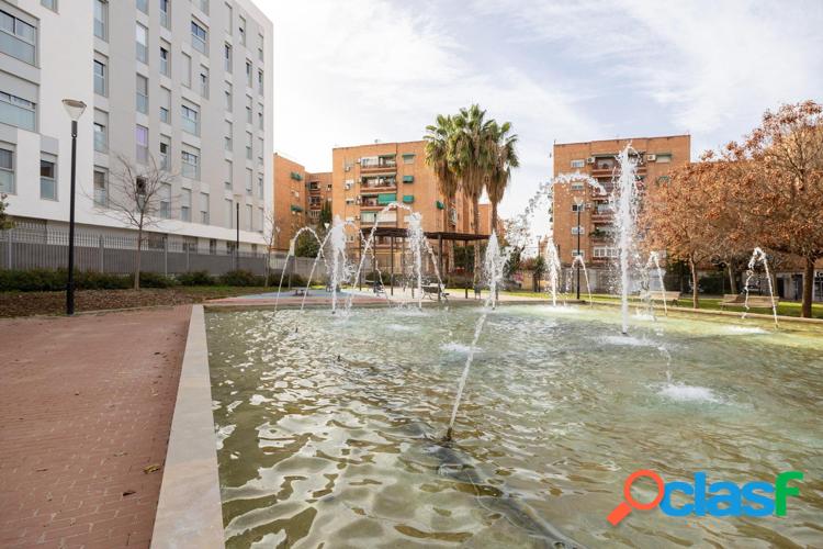 PISO CON VISTAS AL PARQUE, JUNTO AL CARMELO 3