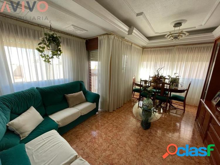 PISO EN LA ZONA DE LA HUERTA
