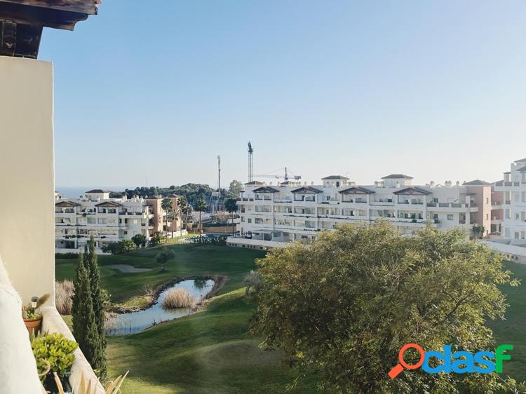 Piso en venta en arena golf