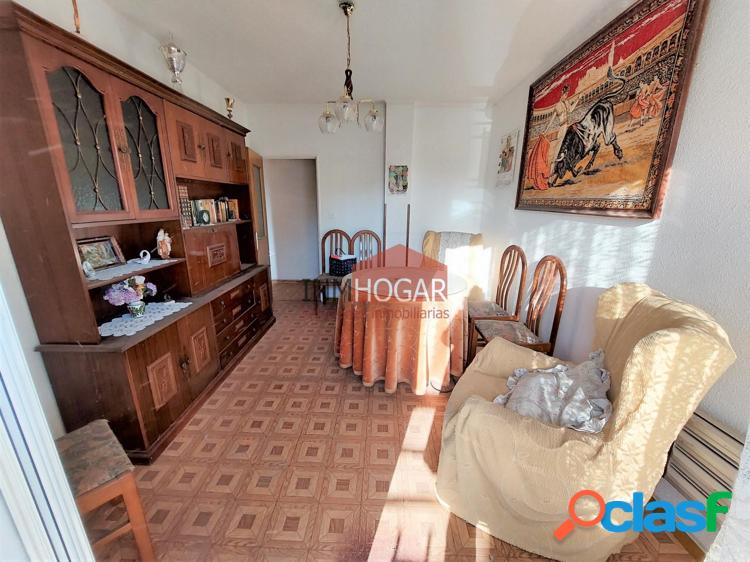 PISO EN VENTA EN AR/xc3/x89VALO, ZONA CENTRO 4