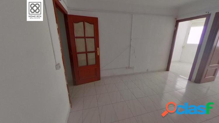 PISO EN VENTA EN PSG. VALLDAURA, BARCELONA 4