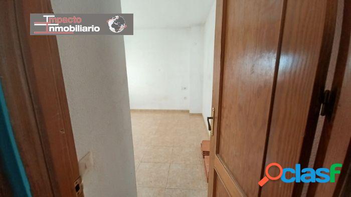 Piso en venta en Roquetas pueblo 6