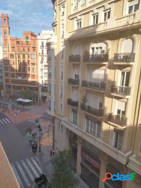 Piso en Venta en San Vicente M/xc3/xa1rtir - Plaza Ayuntamiento - Valencia 5