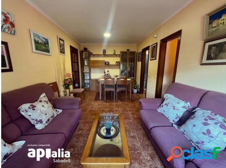 PISO EN VENTA EN SENTMENAT 1