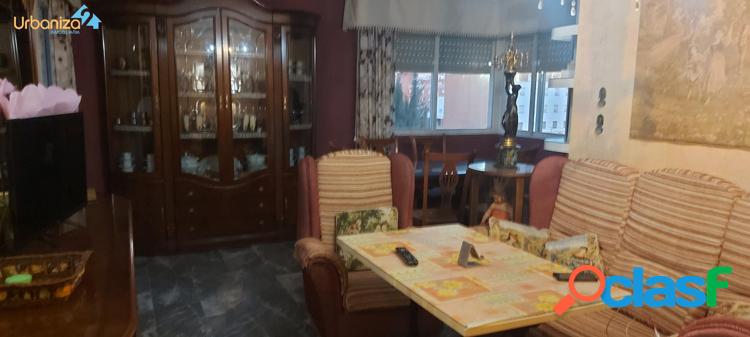 PISO EN VENTA EN VALDEPASILLAS EN BADAJOZ