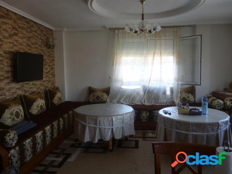 Piso en zona San Antonio - Ontinyent 5