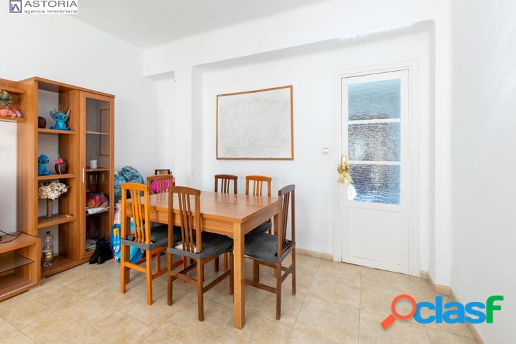 Piso junto a Recogidas 3