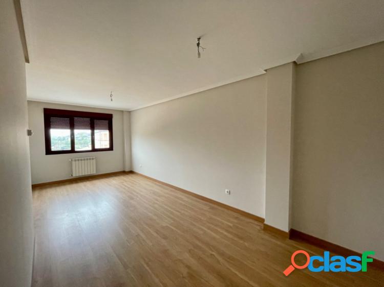 PISO - ZONA BOEZA 4