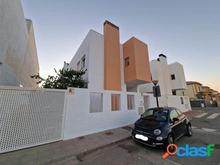 Preciosa casa pareada 1