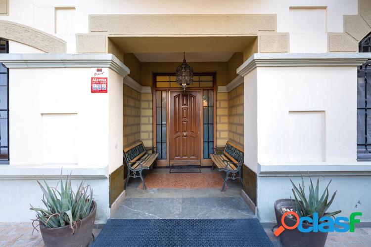 Preciosa residencia en pleno funcionamiento en Carretera de la Sierra 5