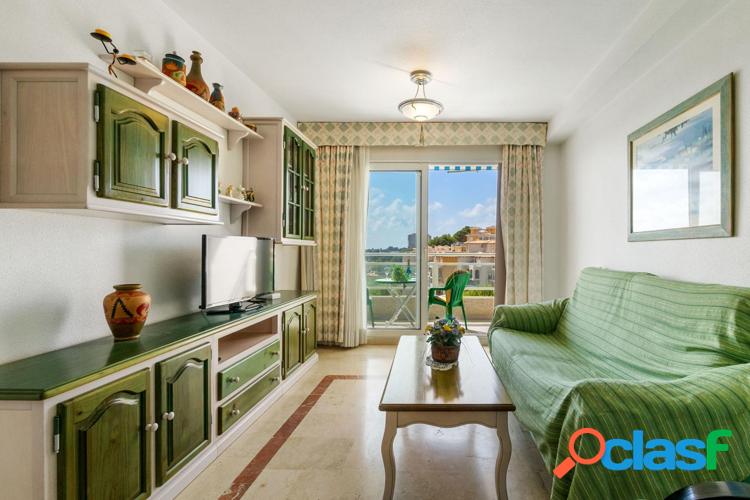 Precioso apartamento de tres d 1