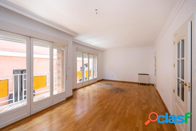 PRECIOSO PISO EN EL CENTRO DE GRANADA (SAN MAT/xc3/x8dAS) 5