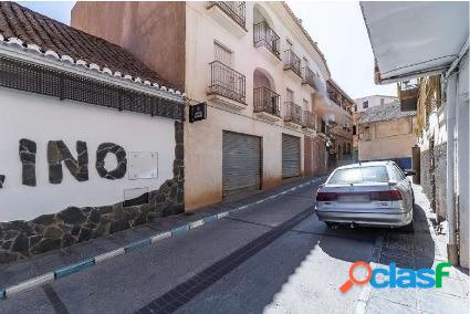 PROMOCION DE OBRA PARADA EN LANJARON 6