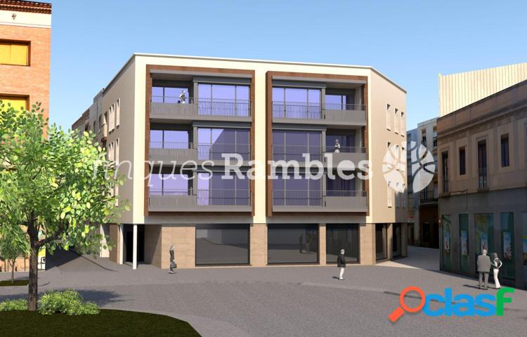 PROMOCI\xc3\x93 D\xc2\xb4OBRA NOVA A LA PLA\xc3\x87A DEL REI