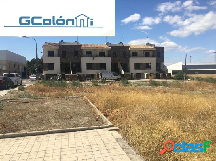 Promoci/xc3/xb3n de terrenos en venta en Belicena Avda. Vial De La Vega, 58 5