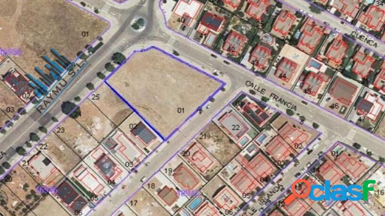 RAYMU Vende 6