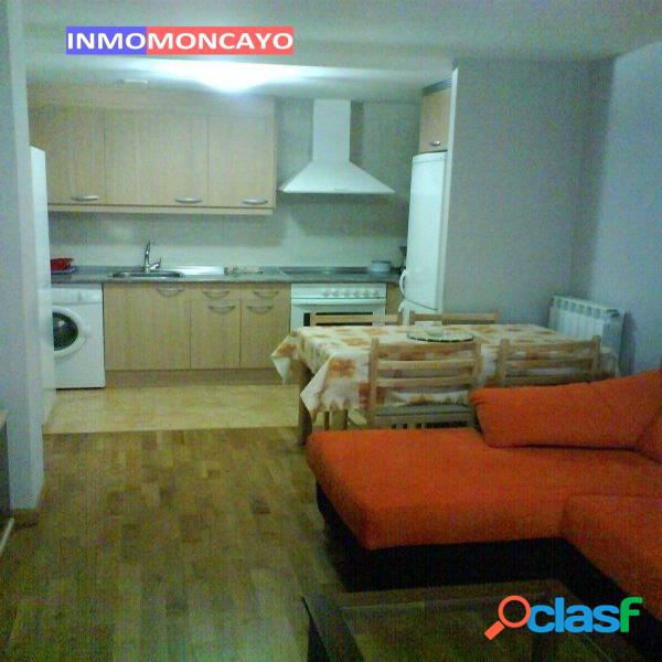 SE VENDE BONITO PISO EN MURCHANTE