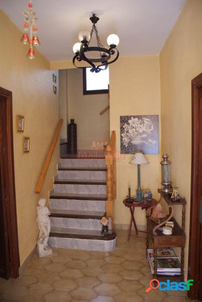 Se vende casa en Lietor 1